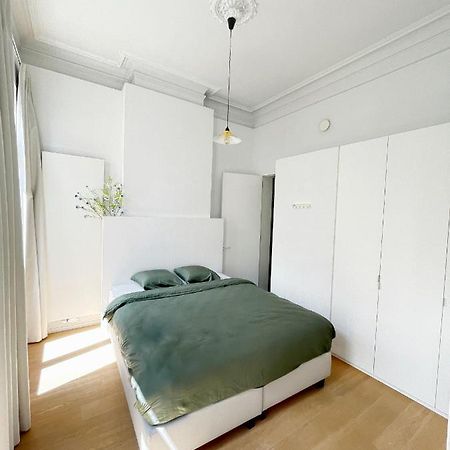 Jacob'S Getaway Apartment Gent Bagian luar foto