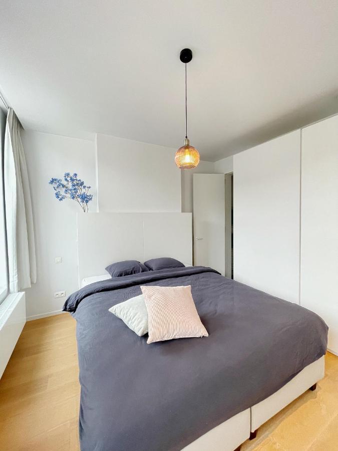 Jacob'S Getaway Apartment Gent Bagian luar foto