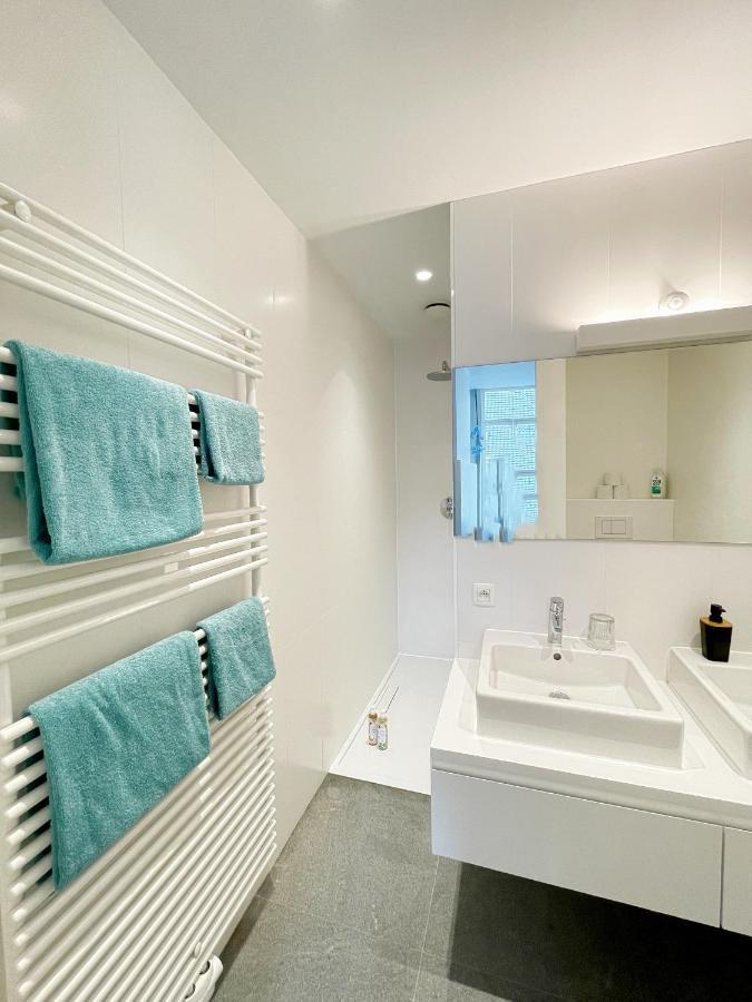 Jacob'S Getaway Apartment Gent Bagian luar foto
