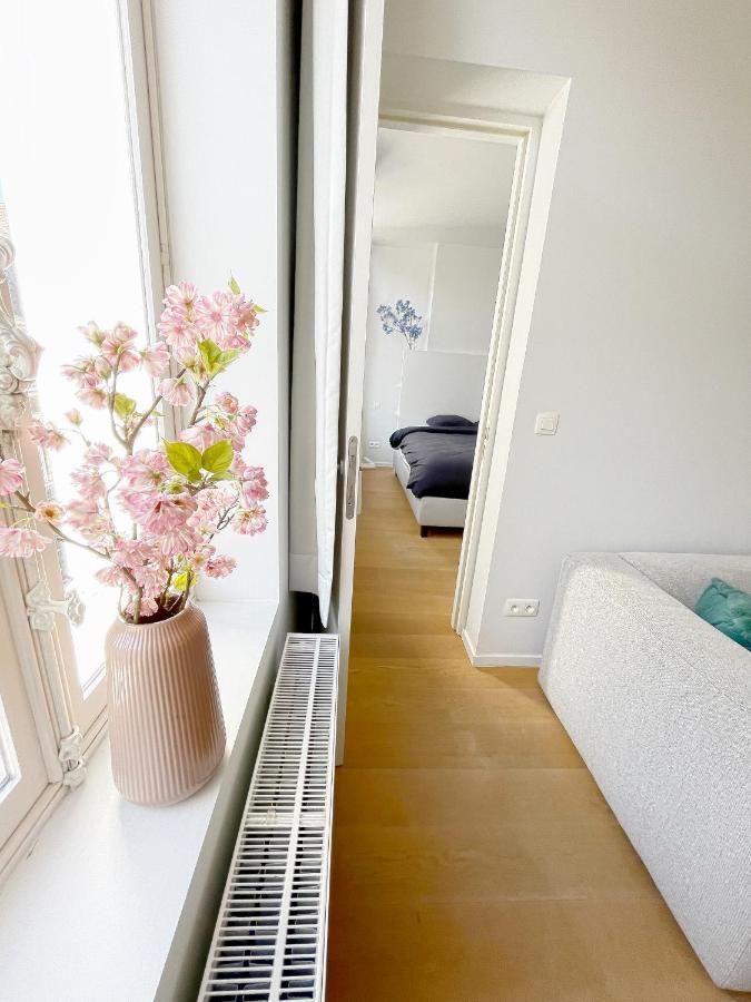 Jacob'S Getaway Apartment Gent Bagian luar foto
