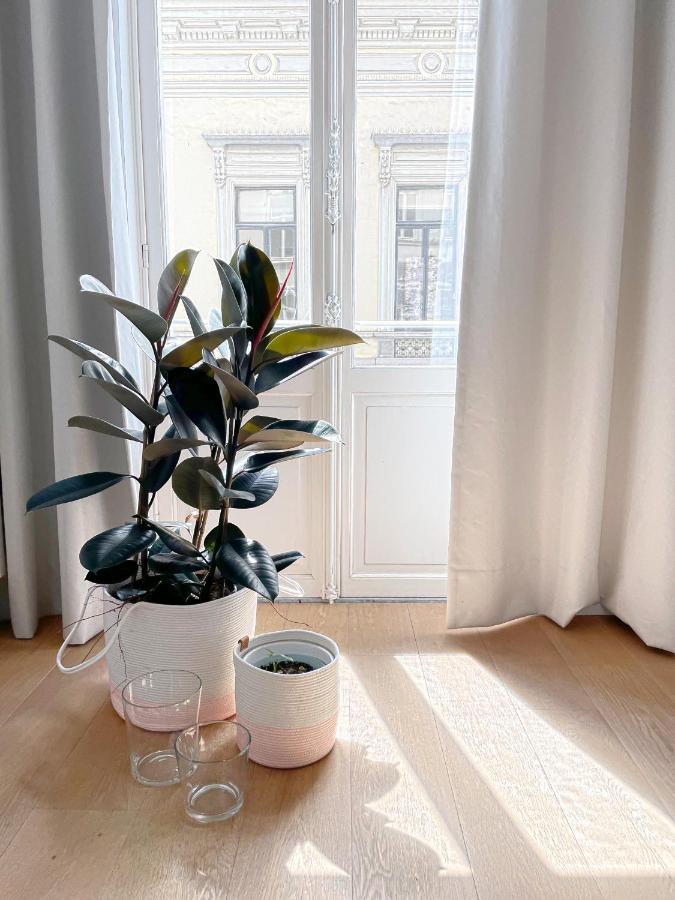 Jacob'S Getaway Apartment Gent Bagian luar foto