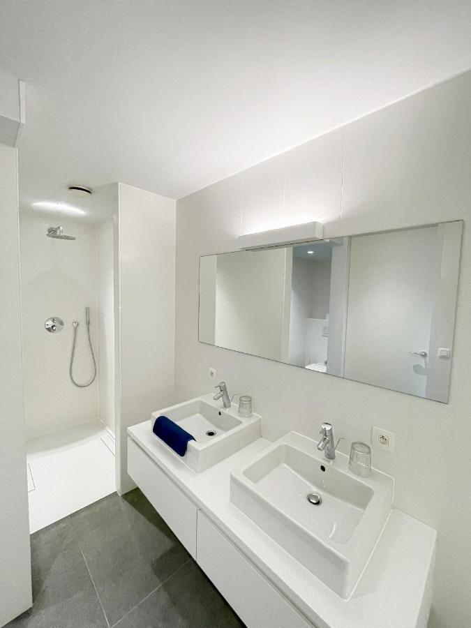 Jacob'S Getaway Apartment Gent Bagian luar foto