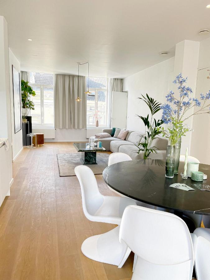 Jacob'S Getaway Apartment Gent Bagian luar foto