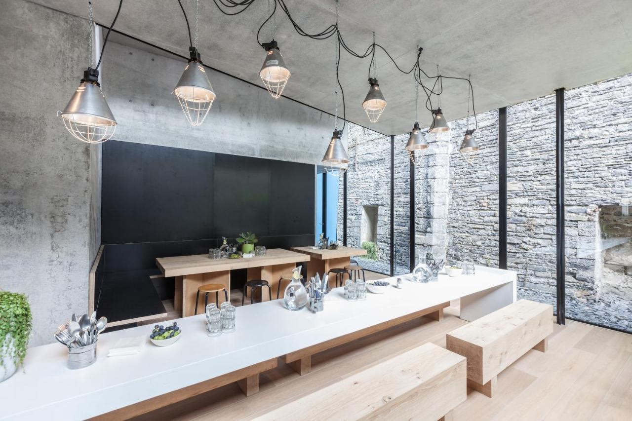 Jacob'S Getaway Apartment Gent Bagian luar foto